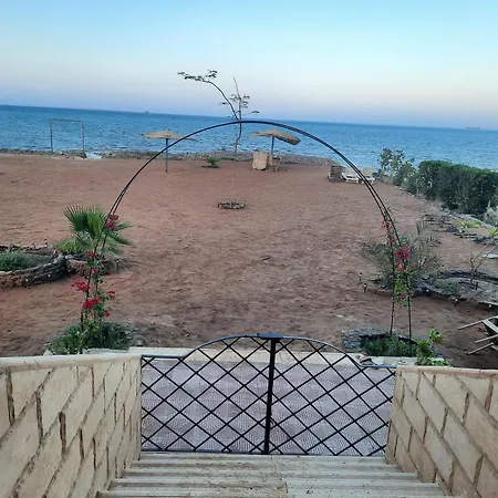 Вилла Coral Paradise