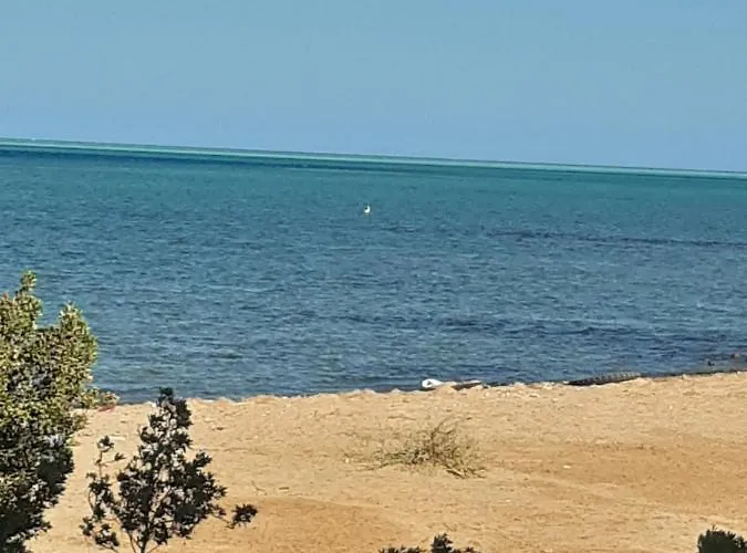 Hétvégi ház Coral Paradise *