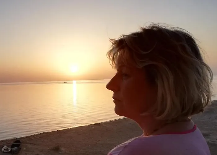 Hétvégi ház Coral Paradise Szafaga