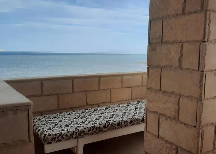 Coral Paradise Hétvégi ház