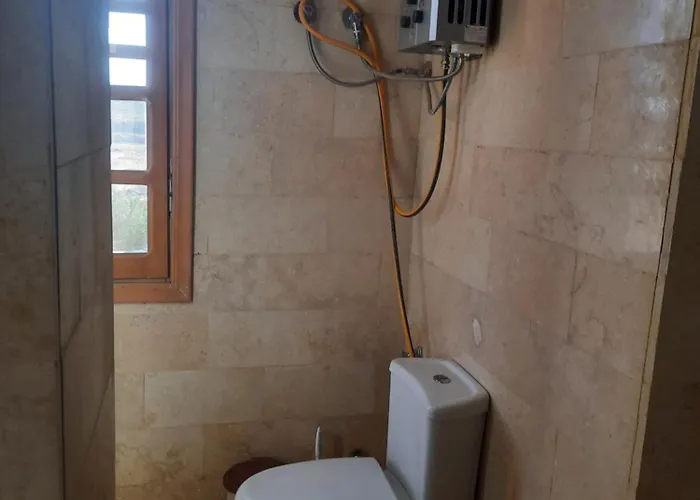 Hétvégi ház Coral Paradise Szafaga