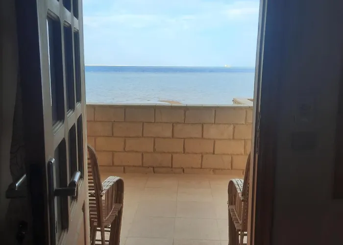 Hétvégi ház Coral Paradise Szafaga